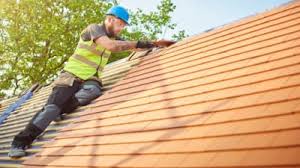Professional  Roofing repair and installation in Chickasaw, AL