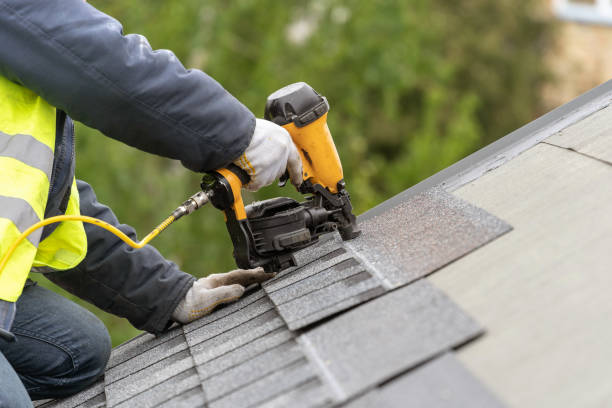 Fast & Reliable Emergency Roof Repairs in Chickasaw, AL