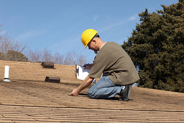 Roof Restoration in Chickasaw, AL